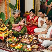 Namakaran Sanskar