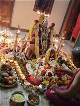 Nav Durga Pooja