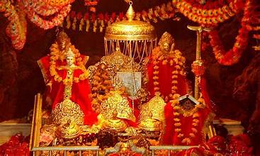 Temple Image